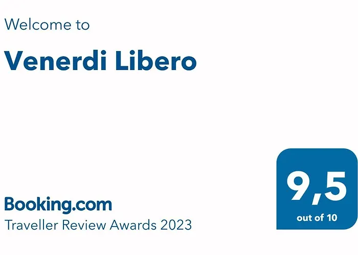 Venerdi Libero
