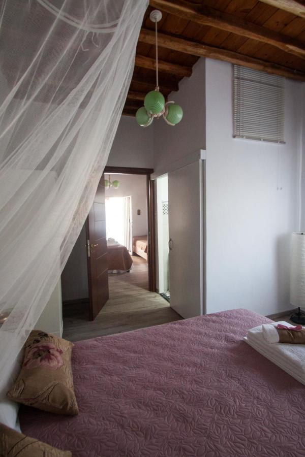 Holiday home Venerdi Libero *