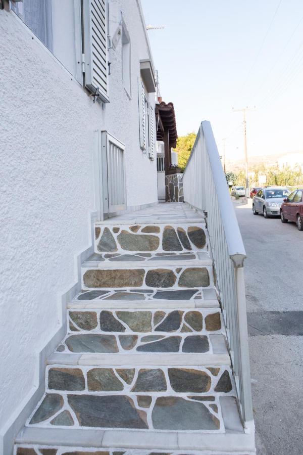 Holiday home Venerdi Libero