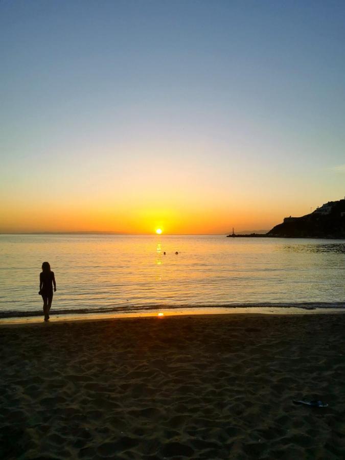 Holiday home Venerdi Libero *
