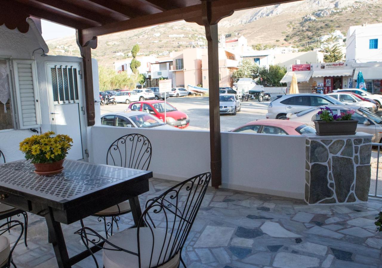 Venerdi Libero Holiday home
