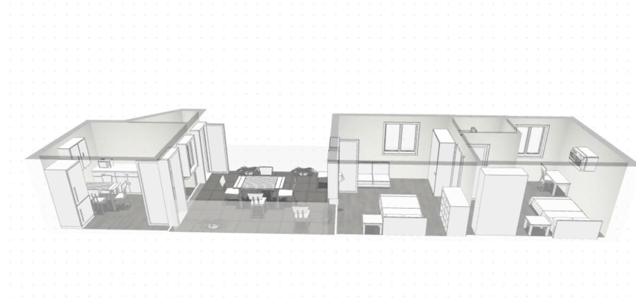 Holiday home Venerdi Libero *